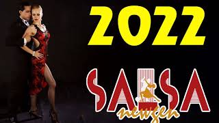 SALSA ROMANTICA 2022 - Exitos, Grandes Canciones de la Mejor Salsa Romantica - Salsa mix 2022