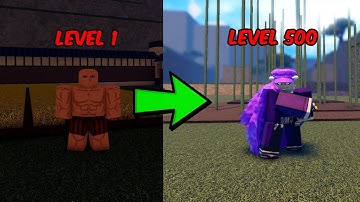 Slayer Unleashed (How to level Up Fast) One of the Best Method!