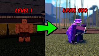 Slayer Unleashed (How to level Up Fast) One of the Best Method!