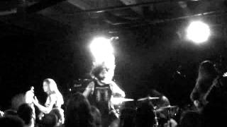 Skeletonwitch &#39;This Horrifying Force&#39; [Magic Stick - Detroit, MI - Nov 16, 2012]