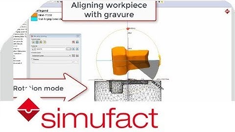 Improved positioning capabilities by redesigned positioner | Simufact