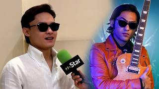 Zaki Yamani cuba call Osama, risau Jamal Abdillah yang angkat!
