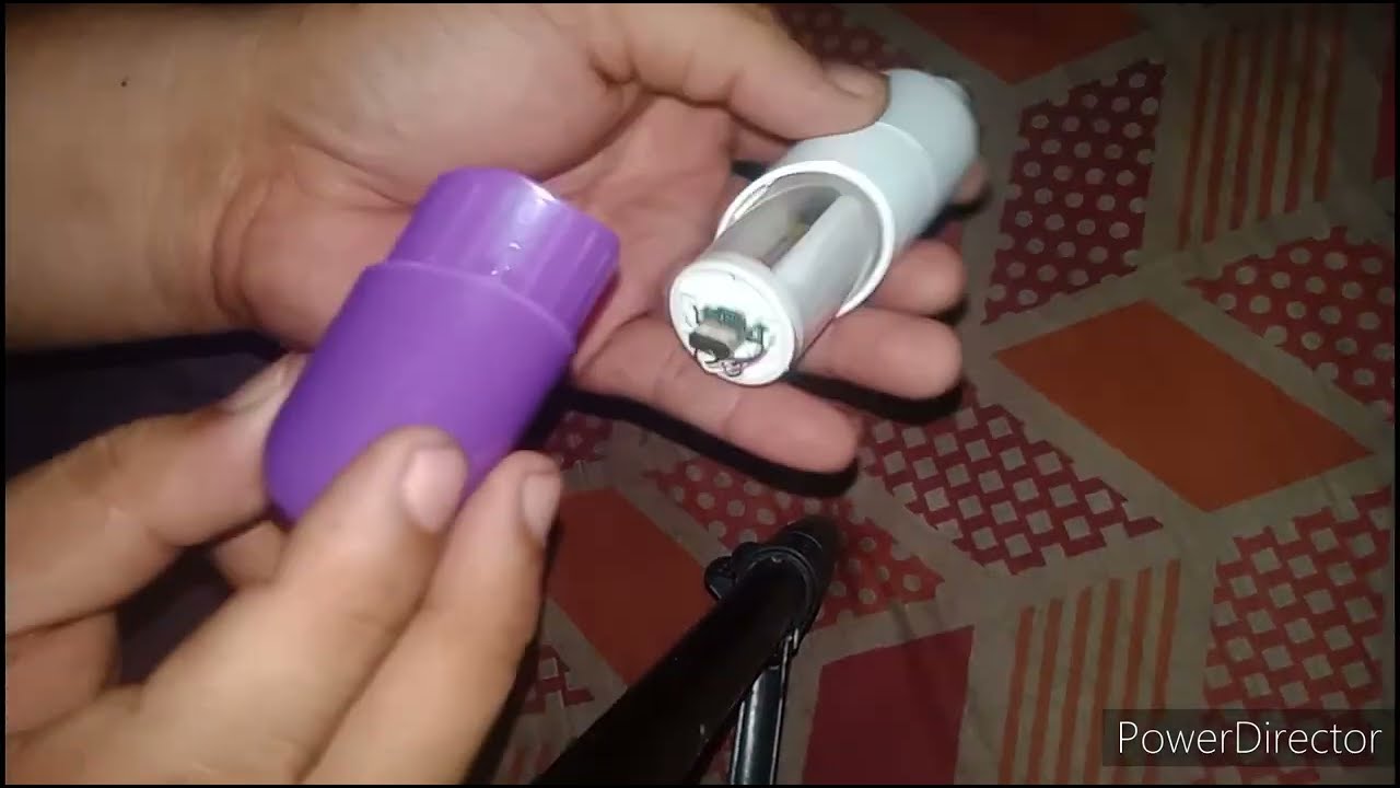 refilling my disposable vape ( VIPOBAR )