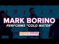 Mark Borino Covers Cold Water | DDICL