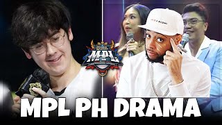 Ask Vell Reacts Fwydchickn Vs Mpl Ph What Actually Happened 