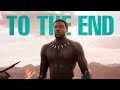 To The End - Avengers