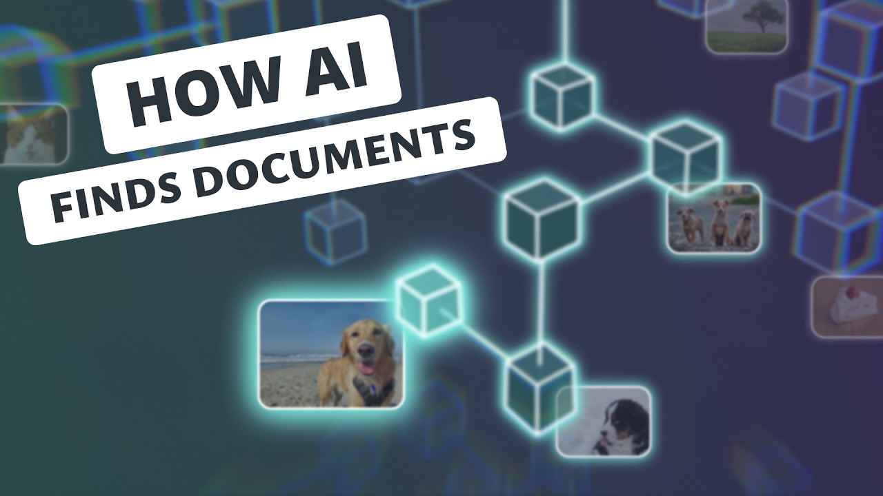 HNSW: How AI searches billions of things in under a millisecond