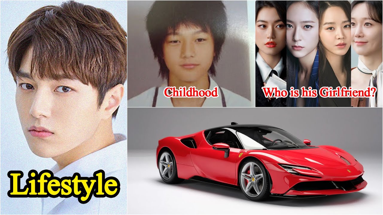 Kim Myung Soo 2025 | Kim Myung Soo Real Life Information | Drama and Net Worth | Family, Girlfriend
