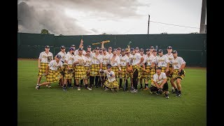 The Greatest Game Ever Played in Kilts