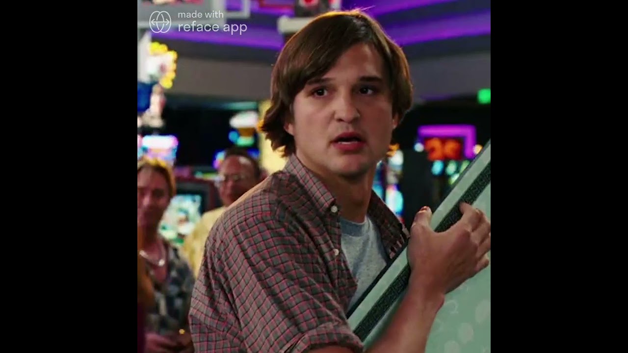 Chris-Chan and Jonathan Yaniv in 