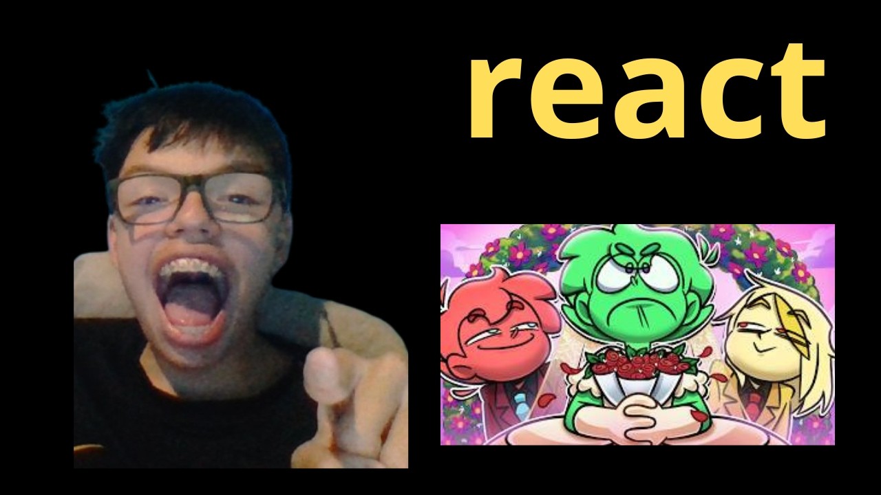 react Quem é mais provável de... SE CASAR @Torajo