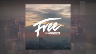 Over October - Free (Official Lyric Video) chords