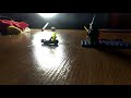 My first stop motion