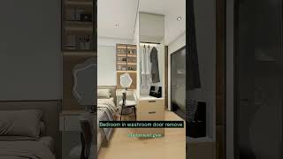 Modern Open Kitchen Design Ideas 2025 | Sleek, Spacious &amp; Functional | Aura Nirman