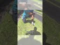 El momento en el que Tiguer Woods es arrestado