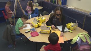 Out & About with Lubbock ISD: Harwell Dual Language PreK