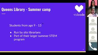 Starting A Coding Club