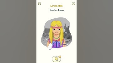 Dop2 level 206#shorts #youtubeshorts #braingames #braindom #viral #dop2