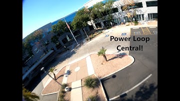 Kill some packs...vlog style! 😎🔥  VIK FPV inspired build.