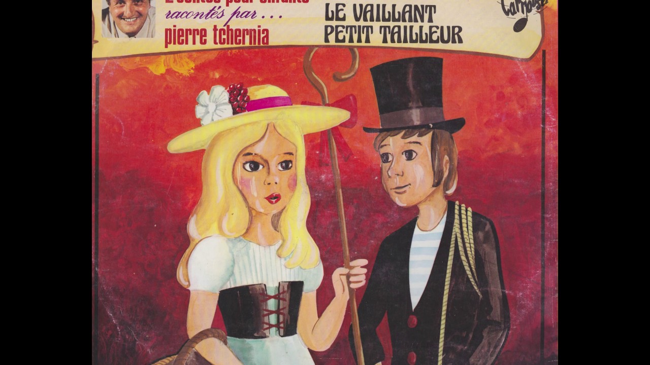 La Bergère Et Le Ramoneur 1953 La bergère et le ramoneur - YouTube