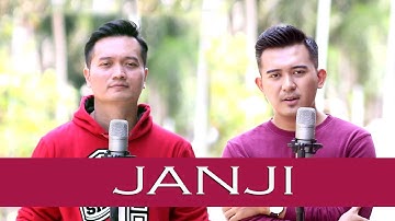 JANJI(ELLYA KHADAM/A.RAFIQ/DATO