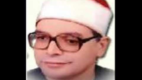 الشيخ محمد هليل  اخر سورة يوسف نادرة جديدة لاول مرة تنشر