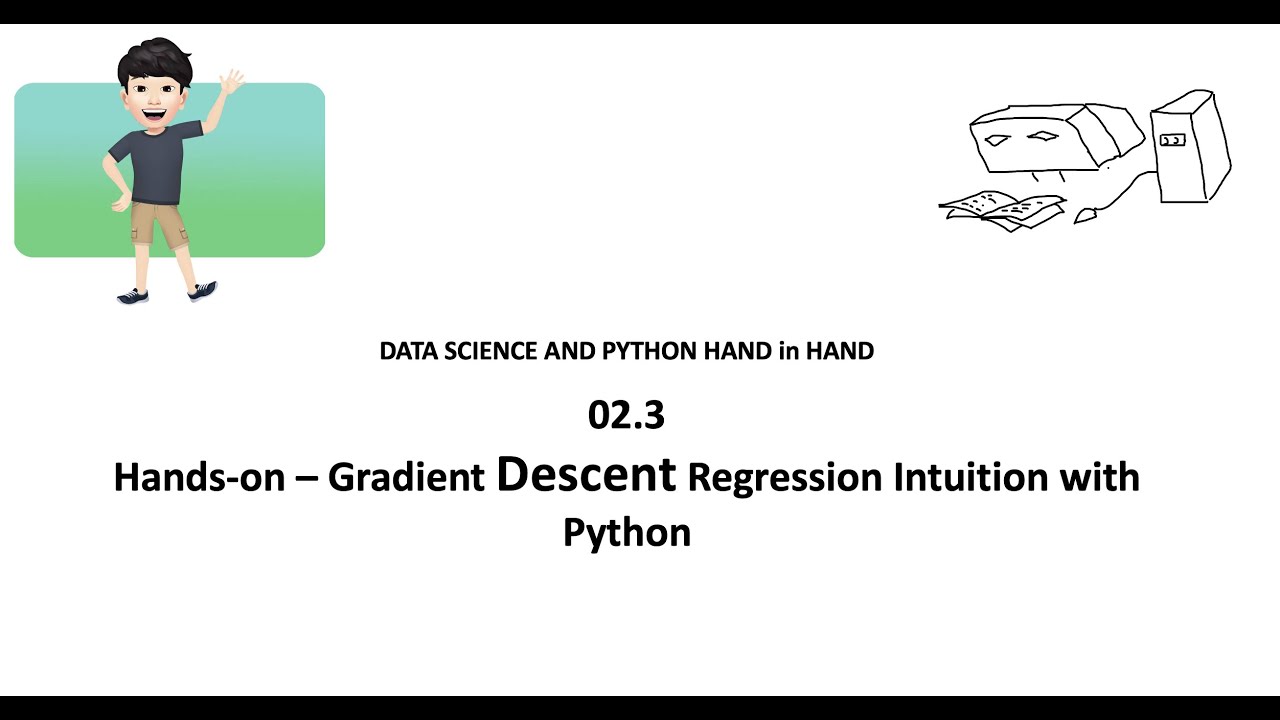 02 3 Data Science And Python Multivariate Regression Hands On Python 02 3 data science and python multivariate regression hands on python
