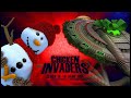 Chicken Invaders 5 Cluck Of The Dark Side Christmas Edition OST CI5 Boss Music Beta Chicken Invaders 5 Cluck Of The Dark Side Christmas Edition OST CI5 Boss Music Beta