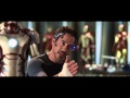 Iron man 3  extrait  aprs new york vf  marvel