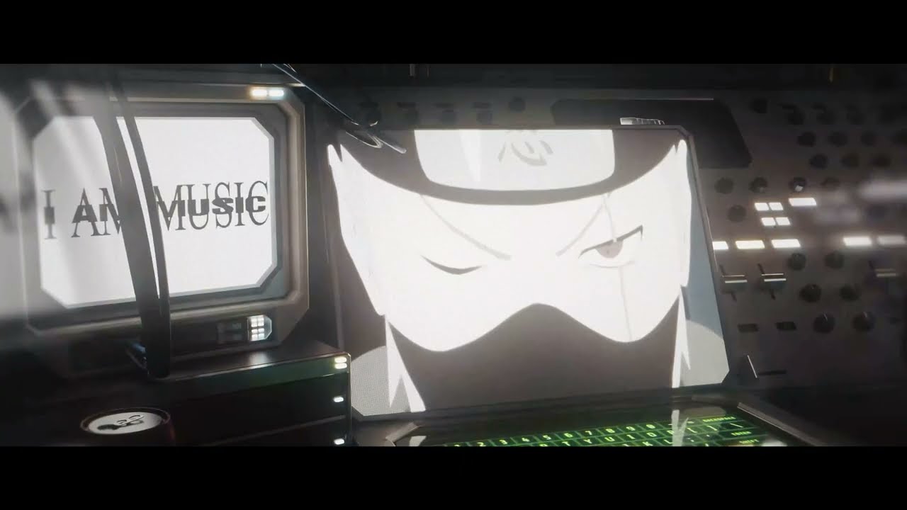 I am Music (AMV Album) Teaser