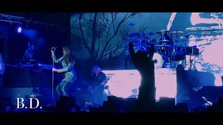 Nightwish - Wish I Had an Angel - 06.07.2018 - Norway Rock Festival 2018 - 4k