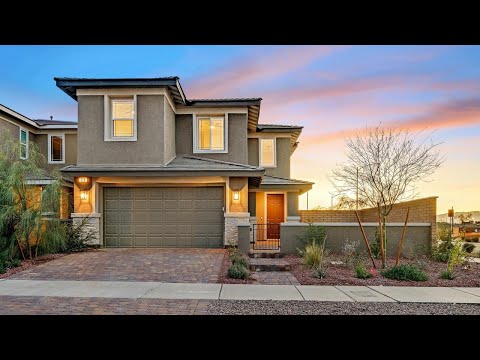 378 Silva Pl, Henderson, NV home video tour