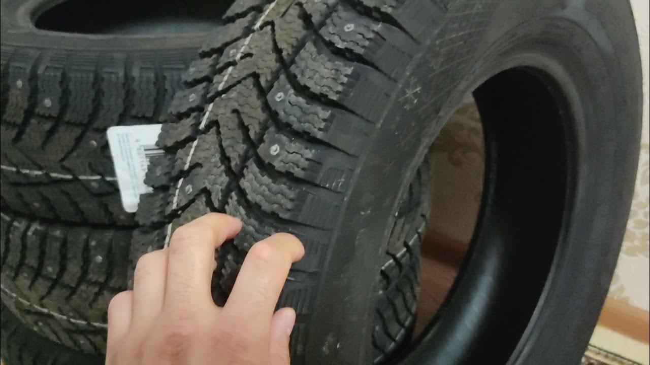Зимняя резина на Шевроле Кобальт, Название резины, Размер и Цена - YouTube