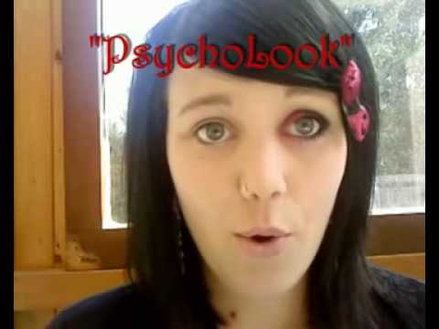 [Look] Debbie's PsychoLook :D