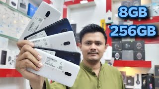 Sharp Aquos Zero 2 Official Pta Aprove 8Gb256Gb Customer Satisfaction