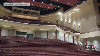 Joe on the Go: Wabash County