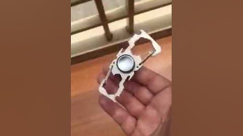 Muti Tool Spinner