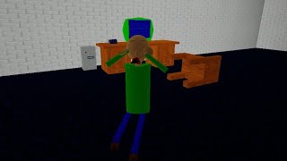 Baldi’s Computer Crisis