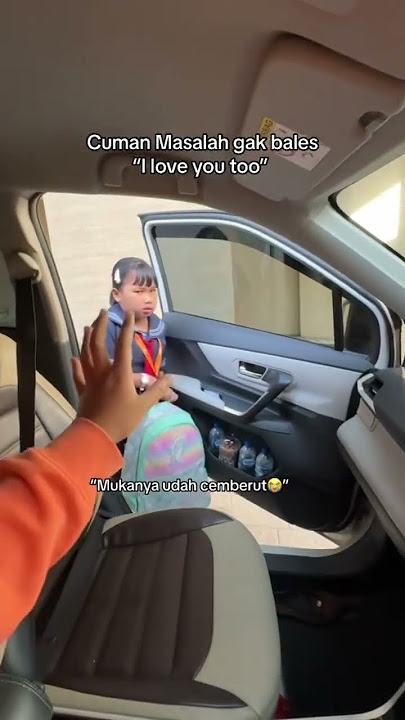 SAMPE GK MAU SEKOLAH
