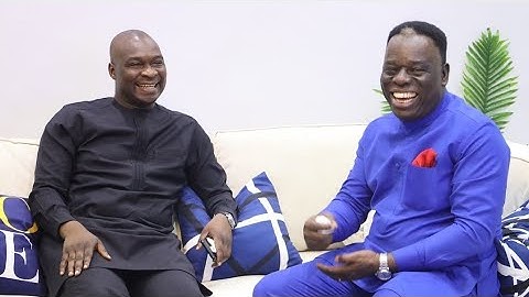 [Impact 2022] The Price for new Dimensions with Apostle Joshua Selman at HCC Lagos