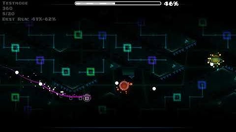 How To Do The Cold Sweat UFO w/ Minimal Spamming