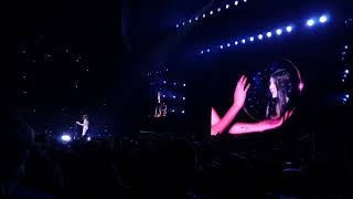 Enough For You - Olivia Rodrigo @ Manchester Co-op Live 30.06.25