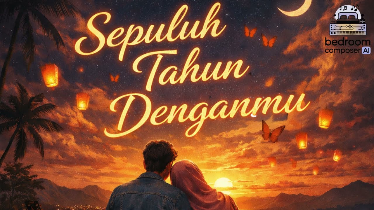 Sepuluh Tahun Denganmu