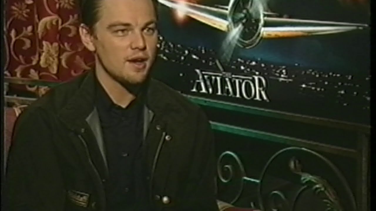 Leonardo di Caprio: fame, loneliness, TheTitanic, TheAviator