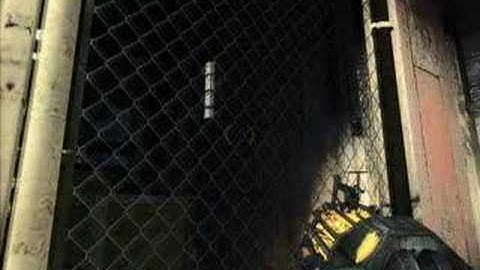 Source engine realistic shadows. Part II