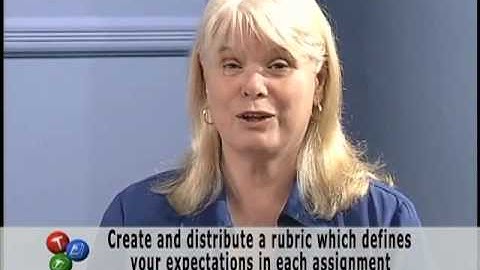 Using writing as tool to promote critical thinking skills. Part 3