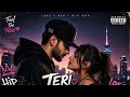 Tere Ishq Ka Trap ❤️🎤 | Hindi Love Rap Song | Romantic Hip Hop Duet | Slowed Vibes | Music As