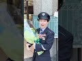駅係員:長津田太一役#浜野謙太 さんクランクアップ💐