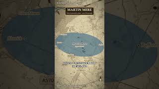 England's Largest Lake Is Farmland Now | Martin Mere