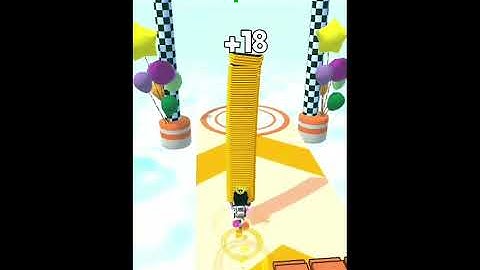 Shortcut run gameplay level 112